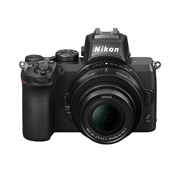 1年保証 美品 Nikon Z50 ダブルズームキット 16-50mm + 50-250mm