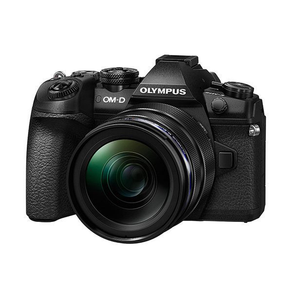 ○日本正規品○ 12-40mm II Mark E-M1 OM-D OLYMPUS 美品 １年保証