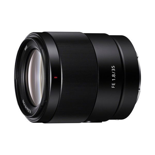 中古 １年保証 美品 SONY FE 35mm F1.8 SEL35F18F