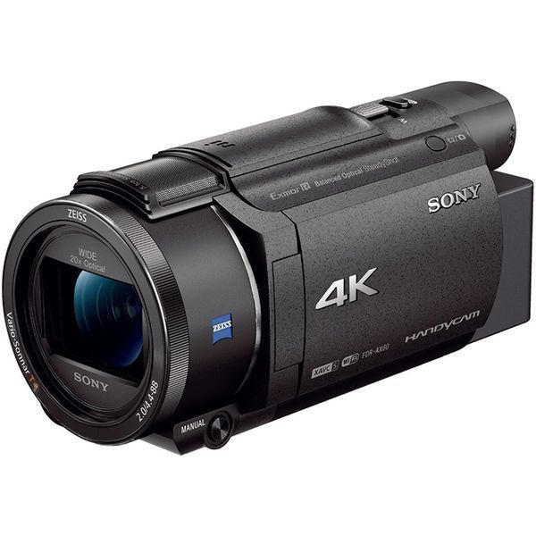 早割クーポン! 中古 1年保証 FDR-AX60 SONY 美品 ソニー