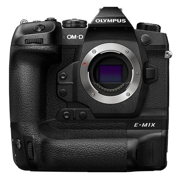 素晴らしい １年保証 中古 美品 ボディ E-M1X OM-D OLYMPUS オリンパス