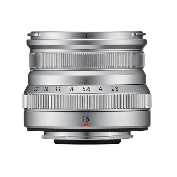 1年保証 美品 FUJIFILM XF 16mm F2.8 R WR シルバー | cottonclub.hr