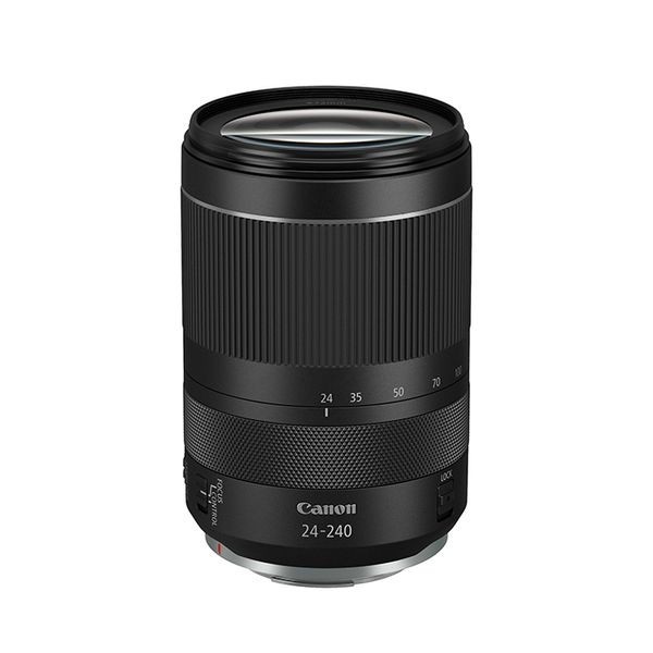 訳あり】 中古 １年保証 USM IS F4-6.3 24-240mm RF Canon 美品