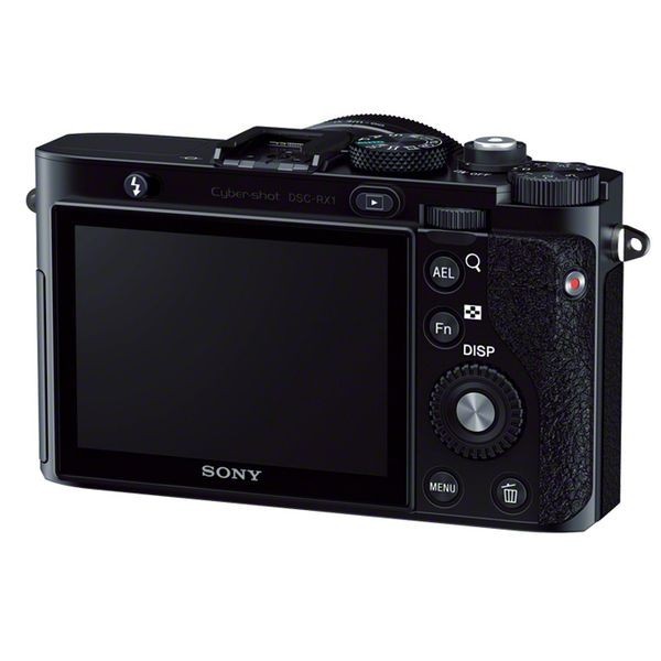 中古 １年保証 美品 SONY Cyber-shot DSC-RX1R_画像4