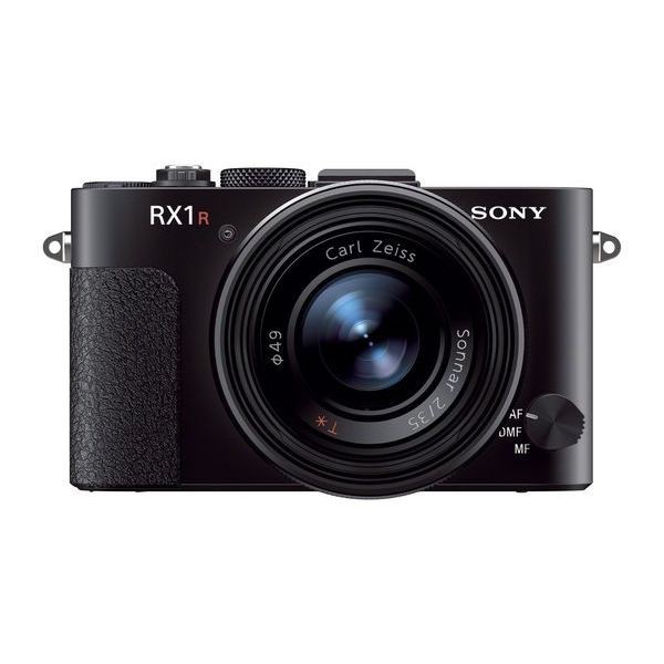 中古 １年保証 美品 SONY Cyber-shot DSC-RX1R_画像1