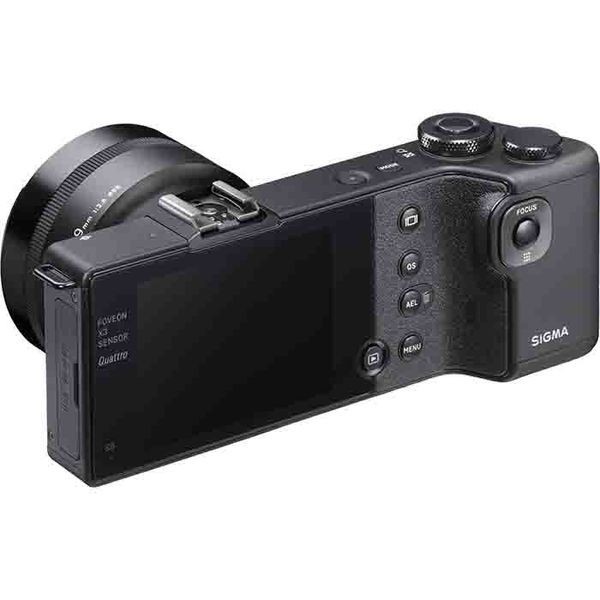 １年保証 美品 SIGMA DP1 Quattro | rodeosemillas.com