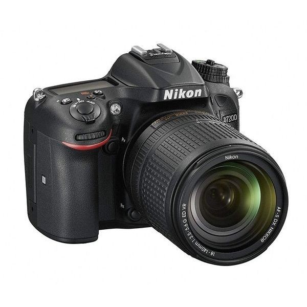 冬バーゲン☆】 うさぎのとしぞー様専用 D7200 VR 18-140 VR レンズ