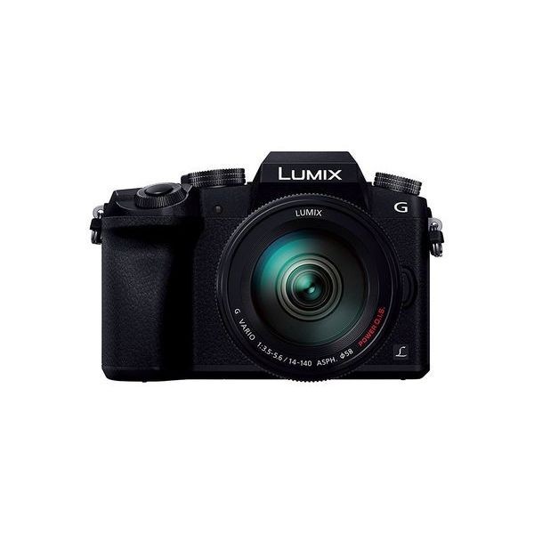 全商品オープニング価格 特別価格】 DMC-G7 LUMIX Panasonic 美品 １年