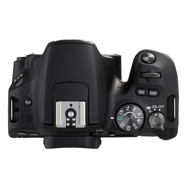 １年保証 美品 Canon EOS Kiss X9 ダブルズームキット ブラック