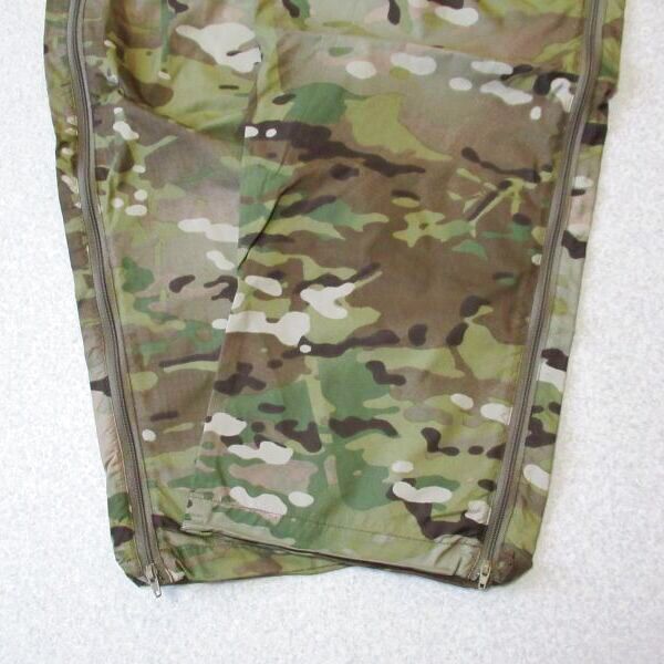 米軍実物 WILD THINGS(ワイルドシングス) WT TACTICAL マルチカム