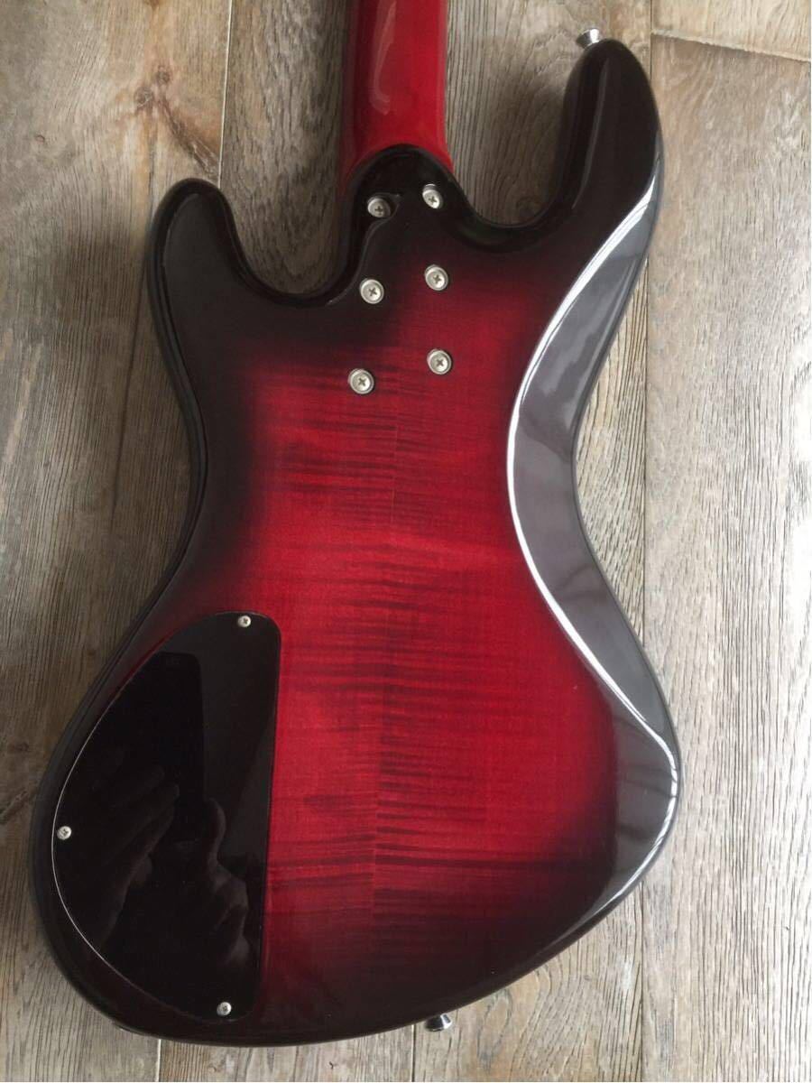 ◇RlNDA the VINTAGE◇ EDWARDS E-NA-98JJ SIAM SHADE/NATIN シグ