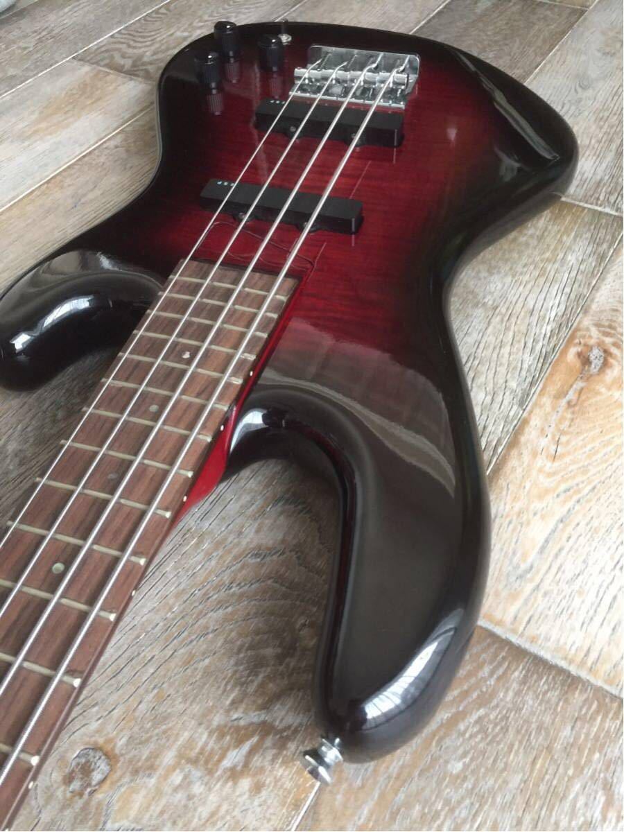 ◇RlNDA the VINTAGE◇ EDWARDS E-NA-98JJ SIAM SHADE/NATIN シグ