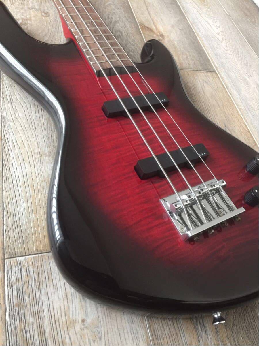 ◇RlNDA the VINTAGE◇ EDWARDS E-NA-98JJ SIAM SHADE/NATIN シグ