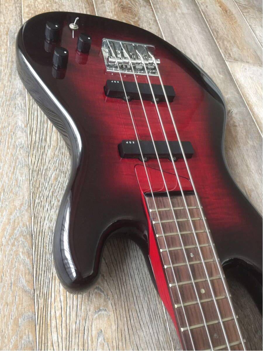 ◇RlNDA the VINTAGE◇ EDWARDS E-NA-98JJ SIAM SHADE/NATIN シグ