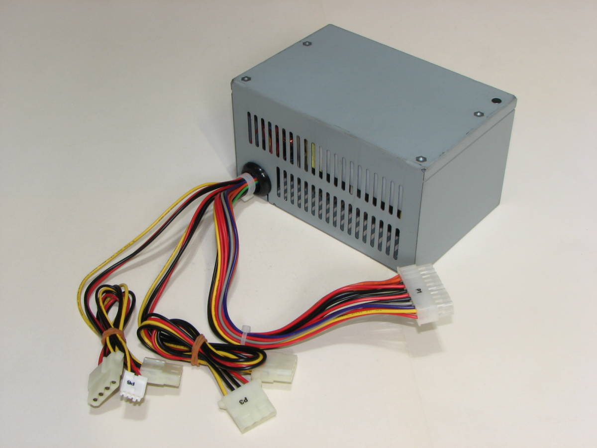 Bestec ATX-095 93.8w beautiful power supply 