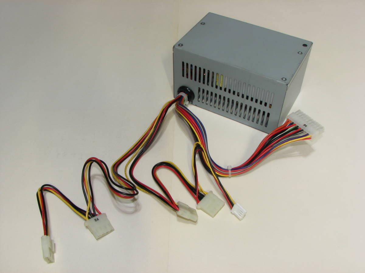 Bestec ATX-095 93.8w beautiful power supply 