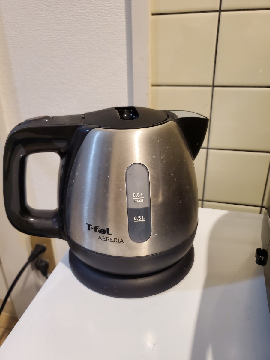 T-fal