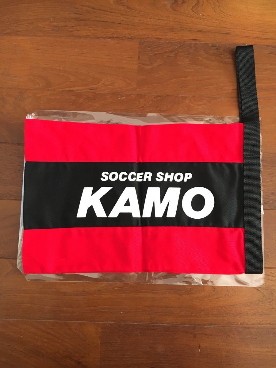 PayPayフリマ｜KAMO シューズケース サッカーショップKAMO Soccer SHOP