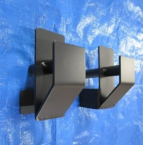 パワーテック社のパワーラック&ハーフラックに適合するJフック B