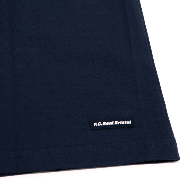 F.C.Real Bristol エフシーレアルブリストル 21AW MLB TOUR L/S TEAM