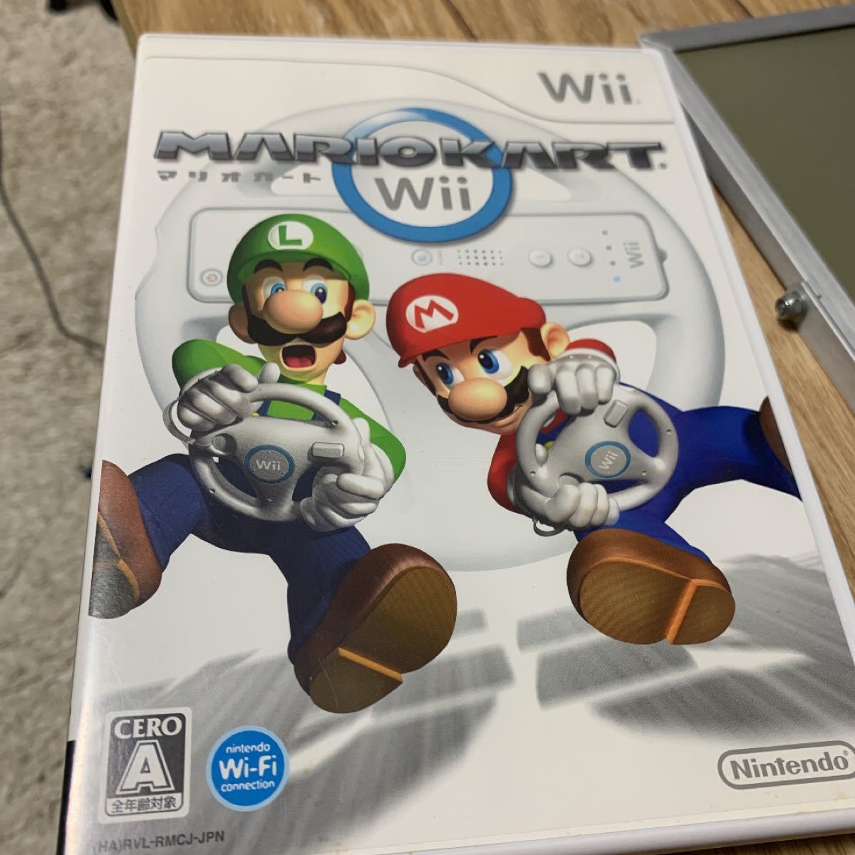 マリオカートWii