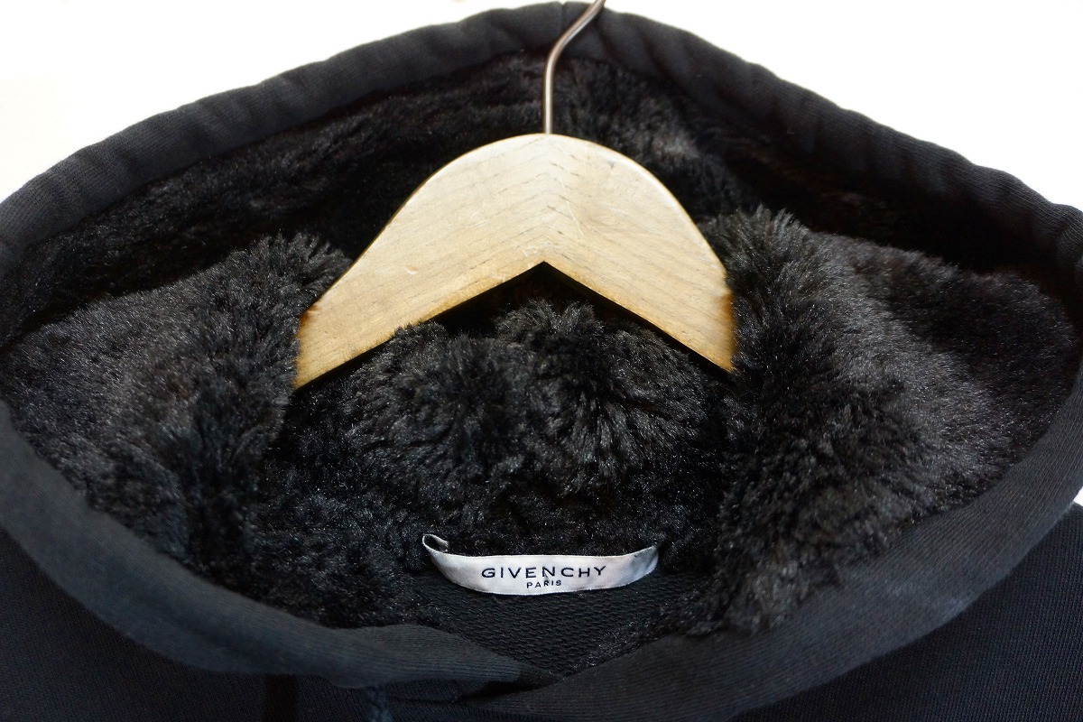 Yahoo!オークション - 美品 正規 19AW GIVENCHY ジバンシィ ライオ...