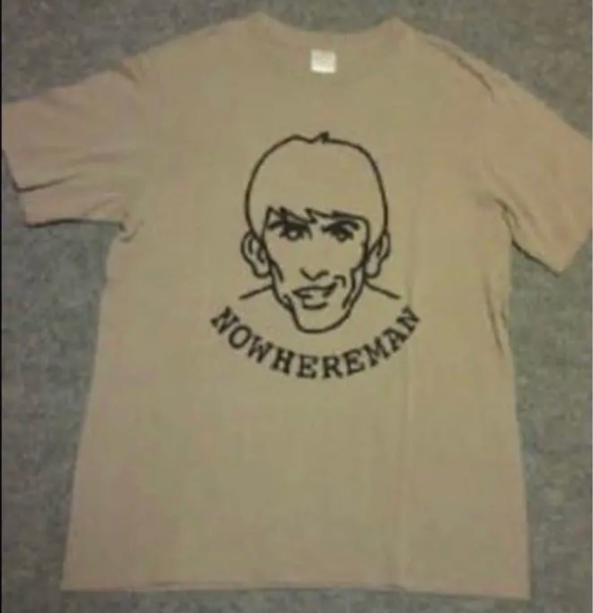 ナンバーナイン☆ジョージ期☆プリントTシャツ☆ www.lram-fgr.ma