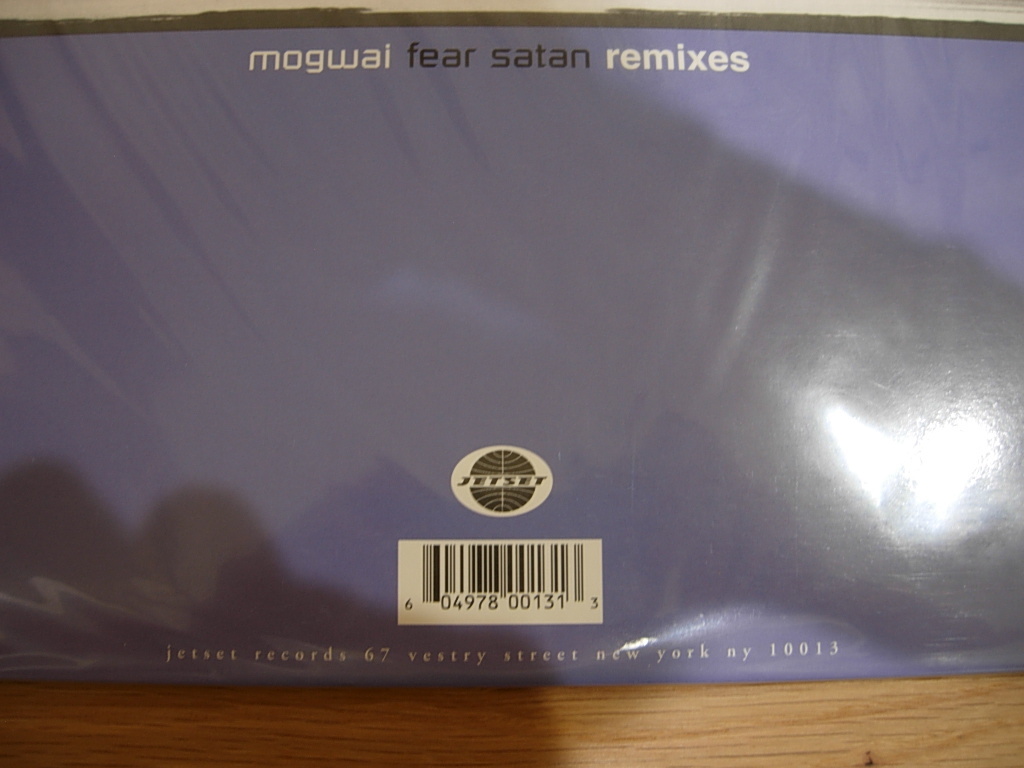 mogwai kicking a dead pig Vinyl LP analog レコード | www.bigapple.in