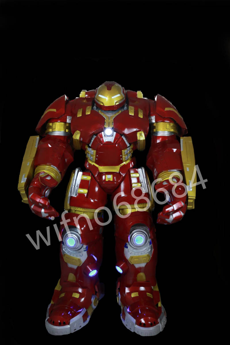 オーダーメイド アイアンマン コスプレ ハロウィン 1/1 オーダーメイド アイアンマン コスプレ ハロウィン 1/1