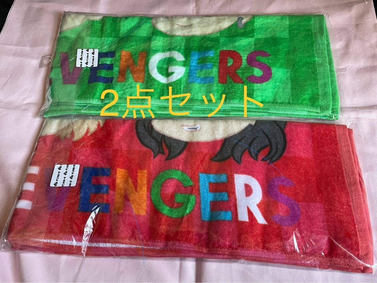 Paypayフリマ 東京リベンジャーズ ドンキホーテ コラボ フェイスタオル 2点 Paypayフリマ 東京リベンジャーズ ドンキホーテ コラボ フェイスタオル 2点