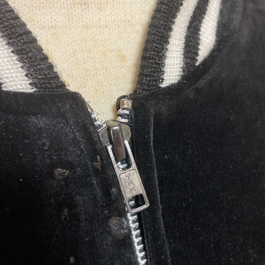 日本製 別珍 中綿 刺繍】Unknown ベロア ベルベット 別珍 日本製 別珍 中綿 刺繍】Unknown ベロア ベルベット 別珍