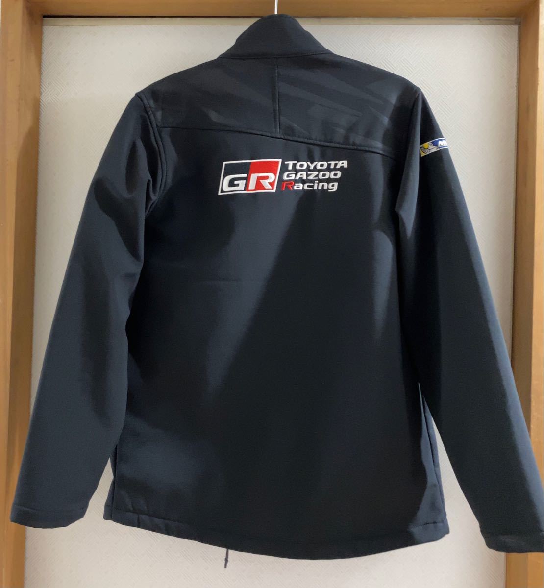 GR TOYOTA GAZOO Racing 公式 トヨタ ガズーレーシング アウター GR TOYOTA GAZOO Racing 公式 トヨタ ガズーレーシング アウター