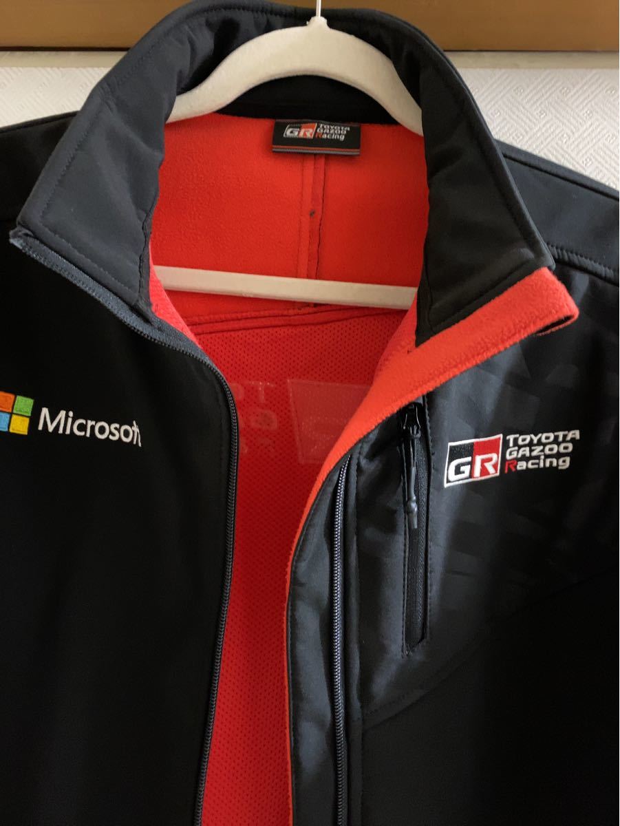 GR TOYOTA GAZOO Racing 公式 トヨタ ガズーレーシング アウター GR TOYOTA GAZOO Racing 公式 トヨタ ガズーレーシング アウター