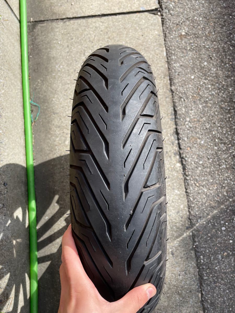 ワイズギア インチアップ SG20J マジェスティ ホイールセット ワイズギア インチアップ SG20J マジェスティ ホイールセット