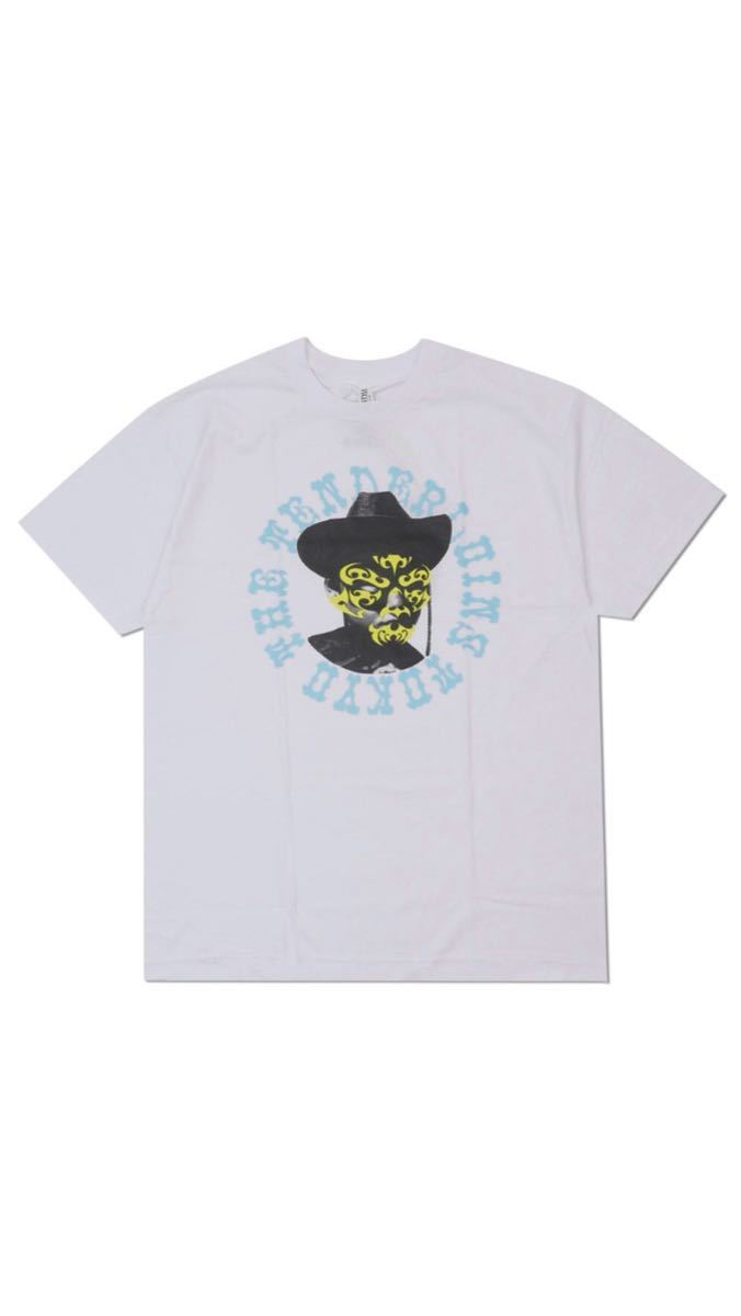 【即決】21SS 新品未使用 Lサイズ テンダーロイン TEE O.S Tシャツ