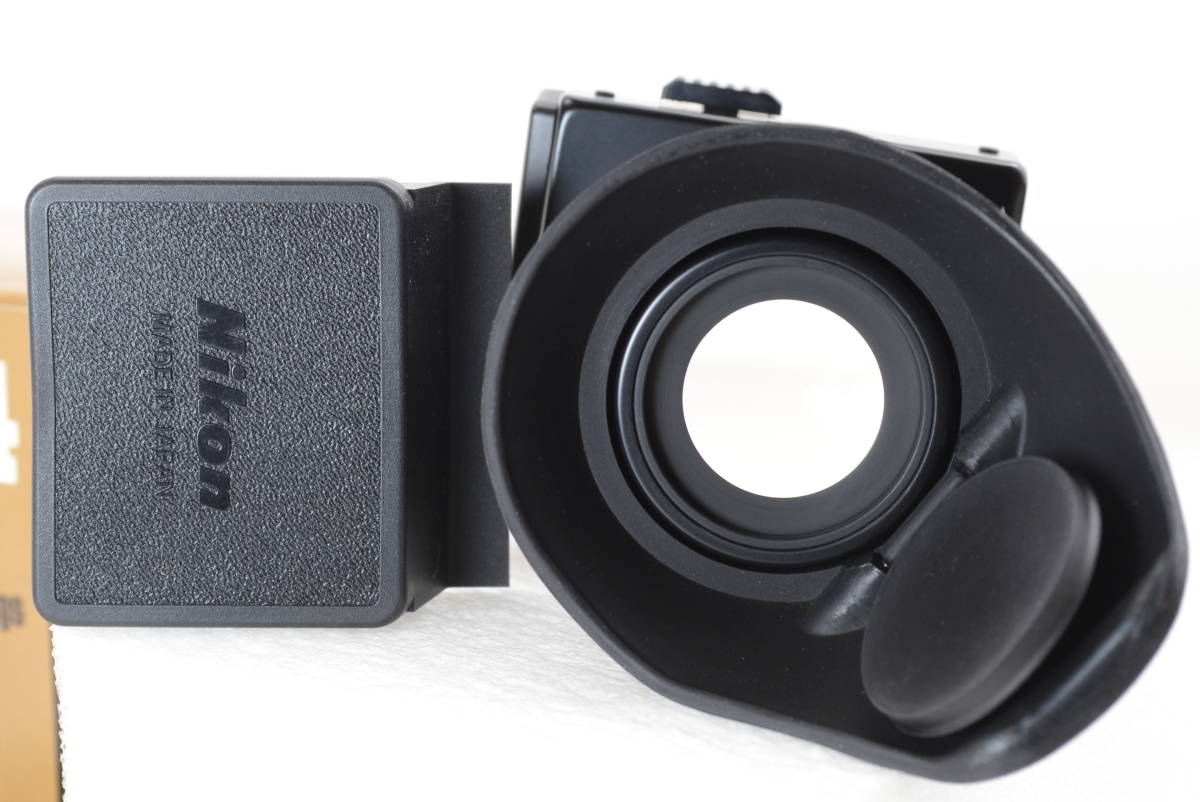 HOT爆買い ヤフオク! NIKON DW デッドストック品 ニコン 送料無料