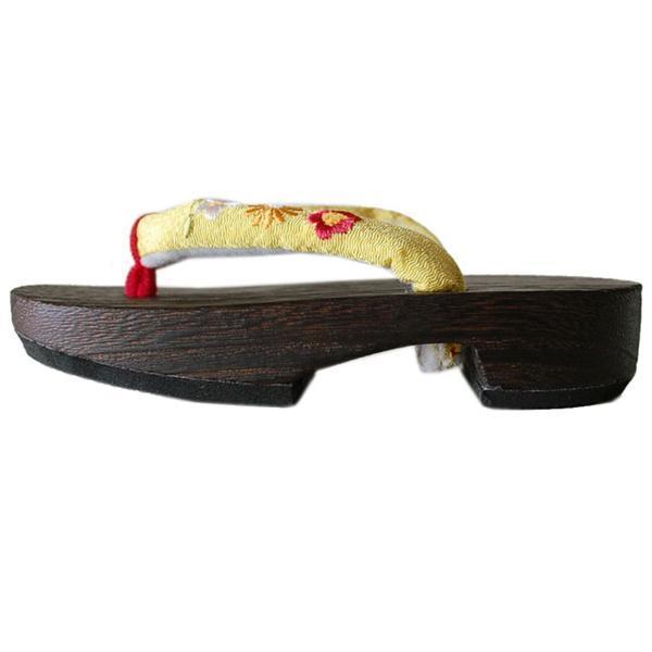 # ребенок geta * девочка geta ( соответствующий 16.5~18cm степень )[SKKWG]56 KGW035