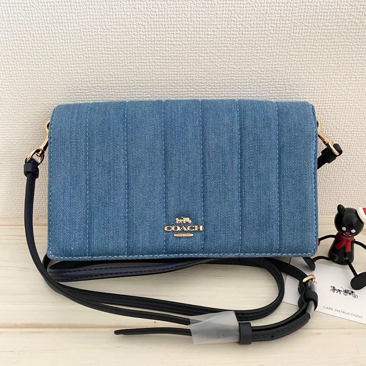 本物販売中 定価約7万美品 COACH コーチ シグネチャー ショルダー