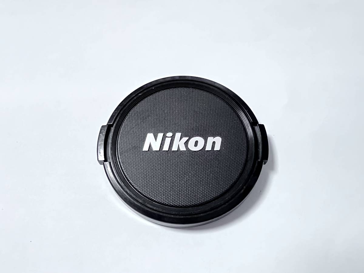 ニコン Nikon レンズフロントキャップ 62mm #14_画像1