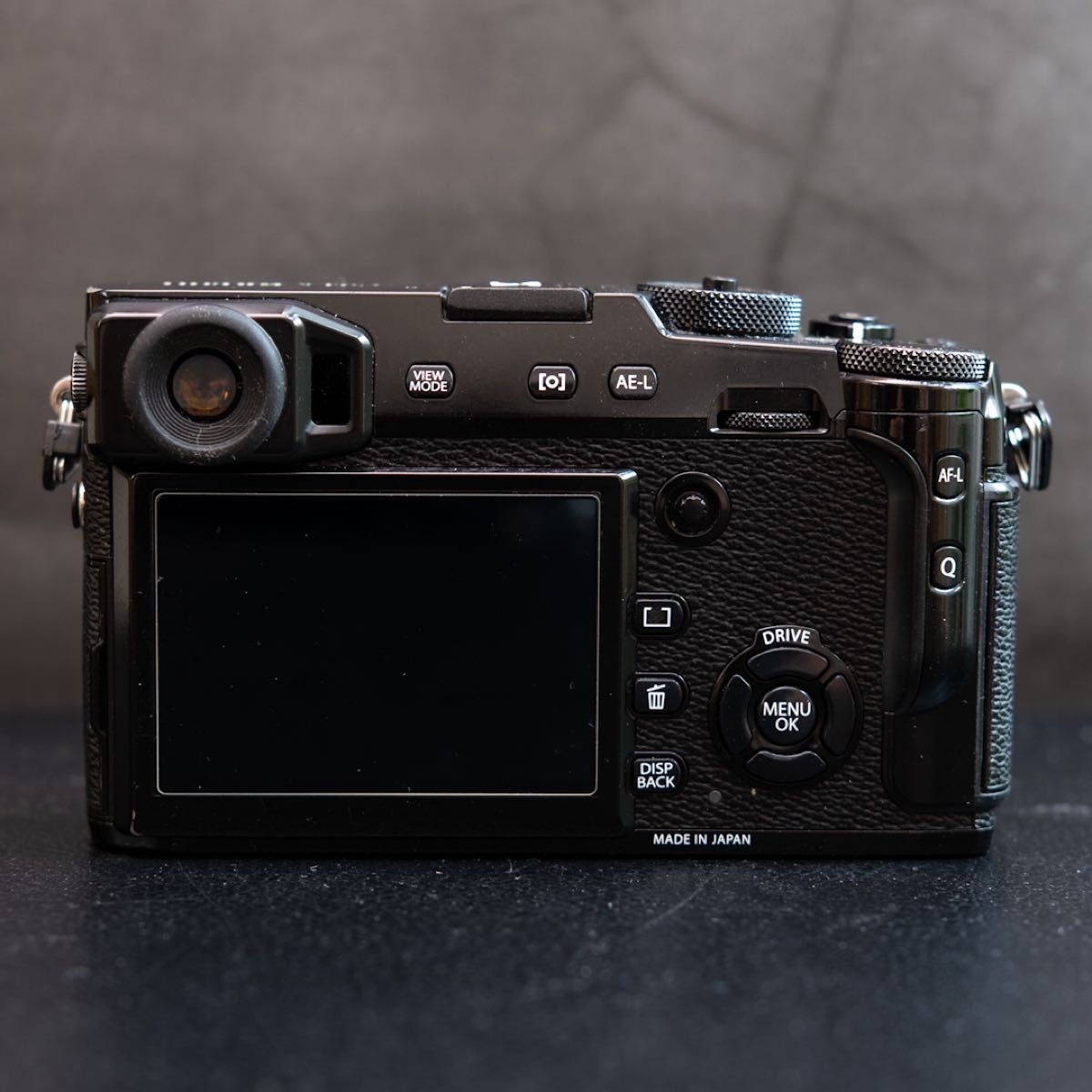 FUJIFILM X-Pro2 ボディ ブラック ミラーレス一眼カメラ｜Yahoo!フリマ
