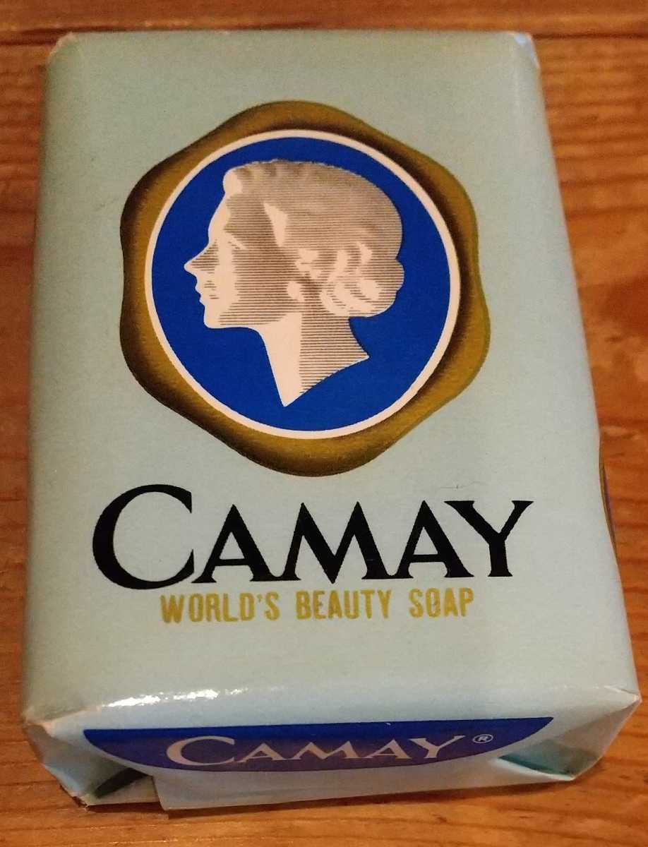 昭和レトロ アンティーク レトロ Camayキャメイ石鹸 ブルー デッドストック 固形 売買されたオークション情報 Yahooの商品情報をアーカイブ公開 オークファン Aucfan Com 昭和レトロ アンティーク レトロ Camayキャメイ石鹸 ブルー デッドストック 固形 売買されたオークション情報 Yahooの商品情報をアーカイブ公開 オークファン Aucfan Com