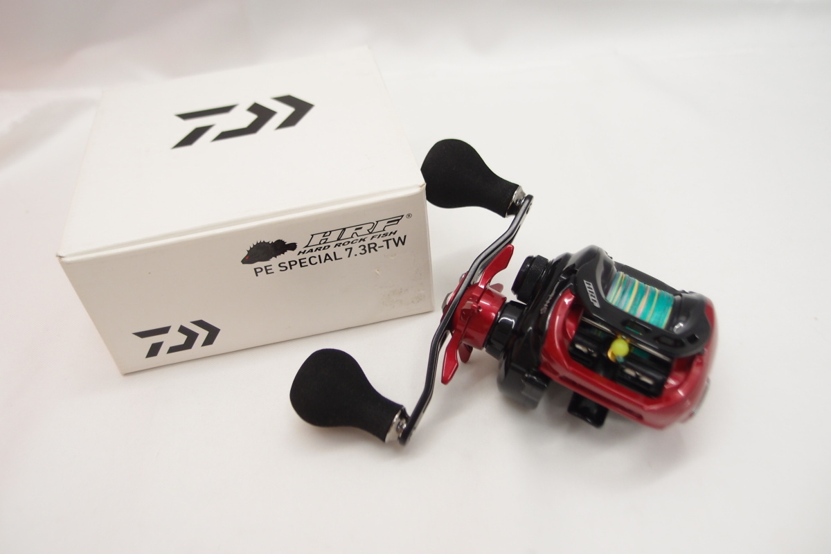 大特価 ダイワ Daiwa Pe Special 7 3r Tw ベイトリール Ws598 オンラインストア取寄 Www Coldwellbankersamara Com 大特価 ダイワ Daiwa Pe Special 7 3r Tw ベイトリール Ws598 オンラインストア取寄 Www Coldwellbankersamara Com