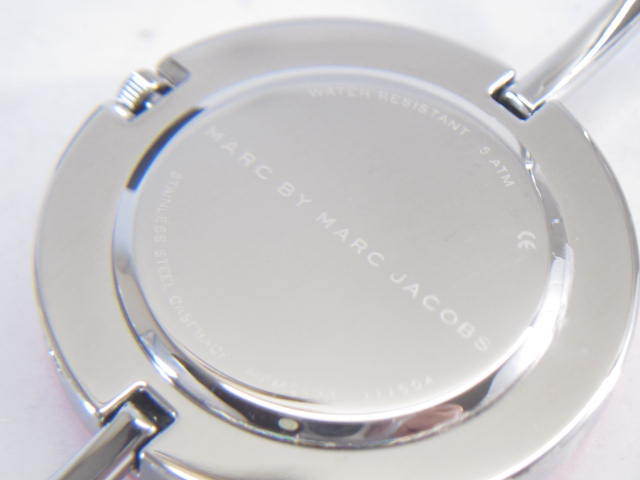 MARC BY JACOBS マークバイジェイコブス MBM3398 レディース 腕時計 #UA8793_画像5