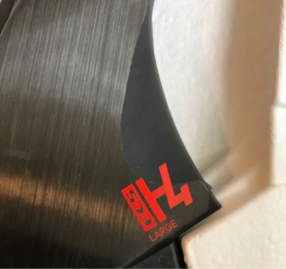 FCS2 H4 Lサイズ トライフィン 新品未使用|PayPayフリマ