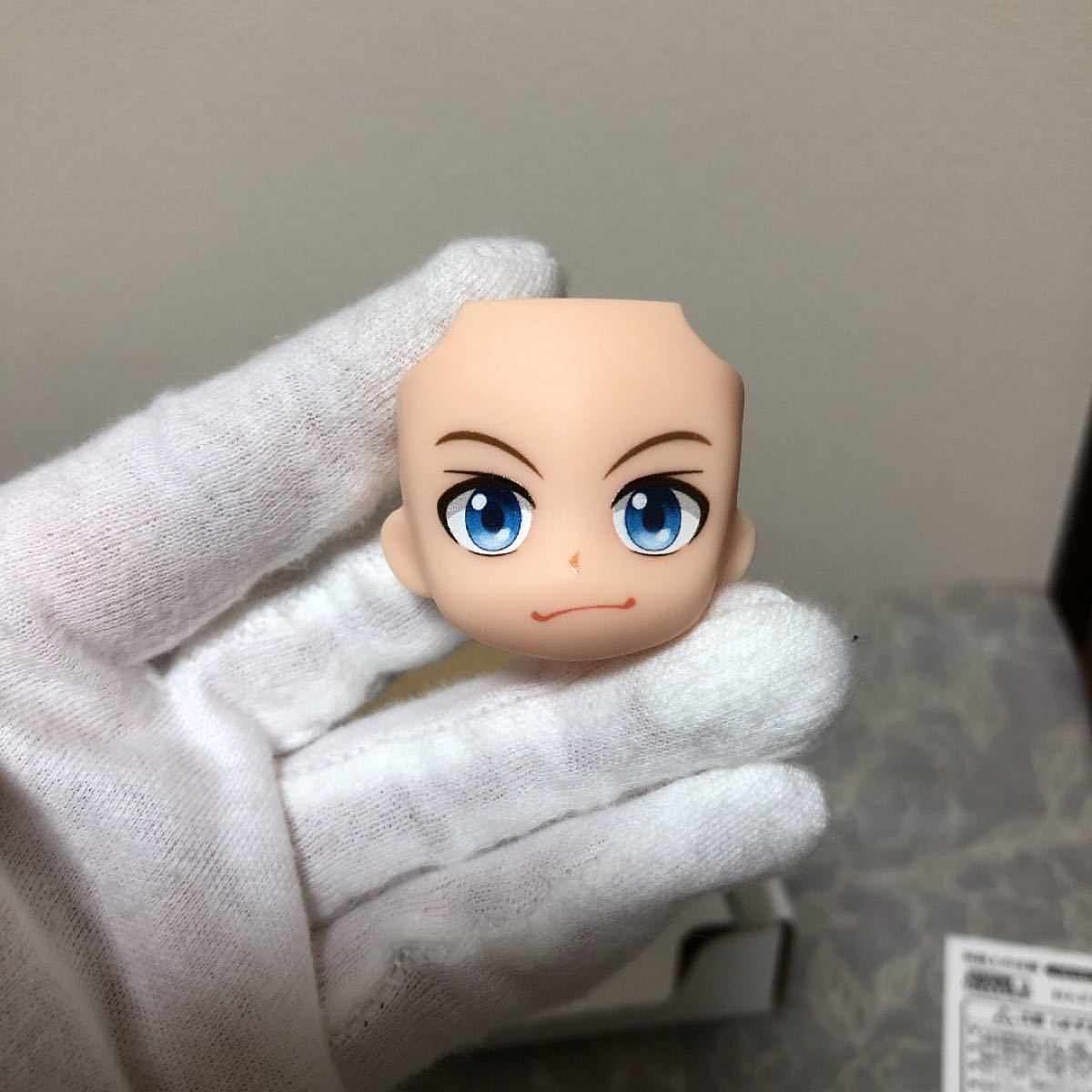 ねんどろいど 顔パーツ フェイスメーカー|Yahoo!フリマ(旧 ねんどろいど 顔パーツ フェイスメーカー|Yahoo!フリマ(旧