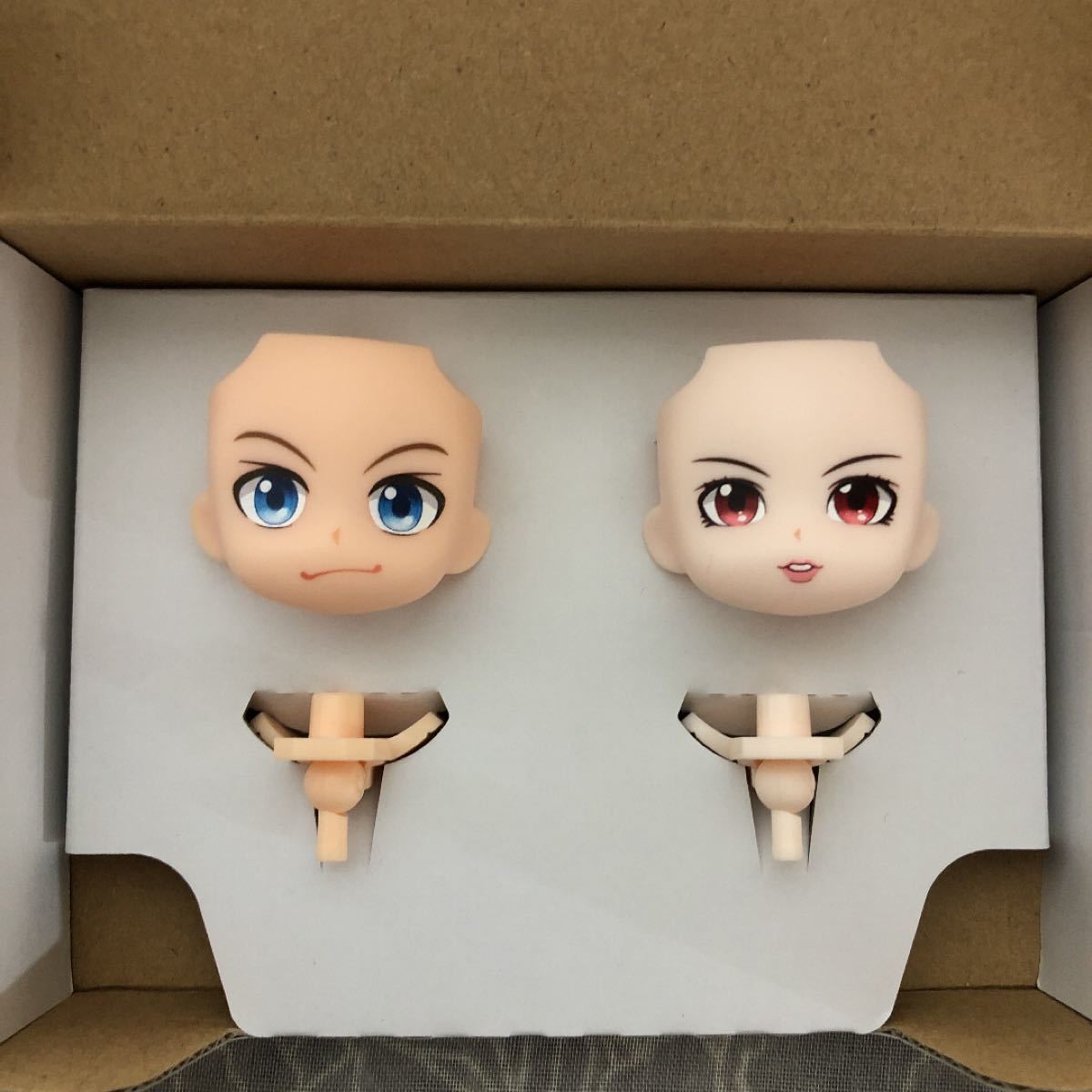 ねんどろいど 顔パーツ フェイスメーカー|Yahoo!フリマ(旧 ねんどろいど 顔パーツ フェイスメーカー|Yahoo!フリマ(旧