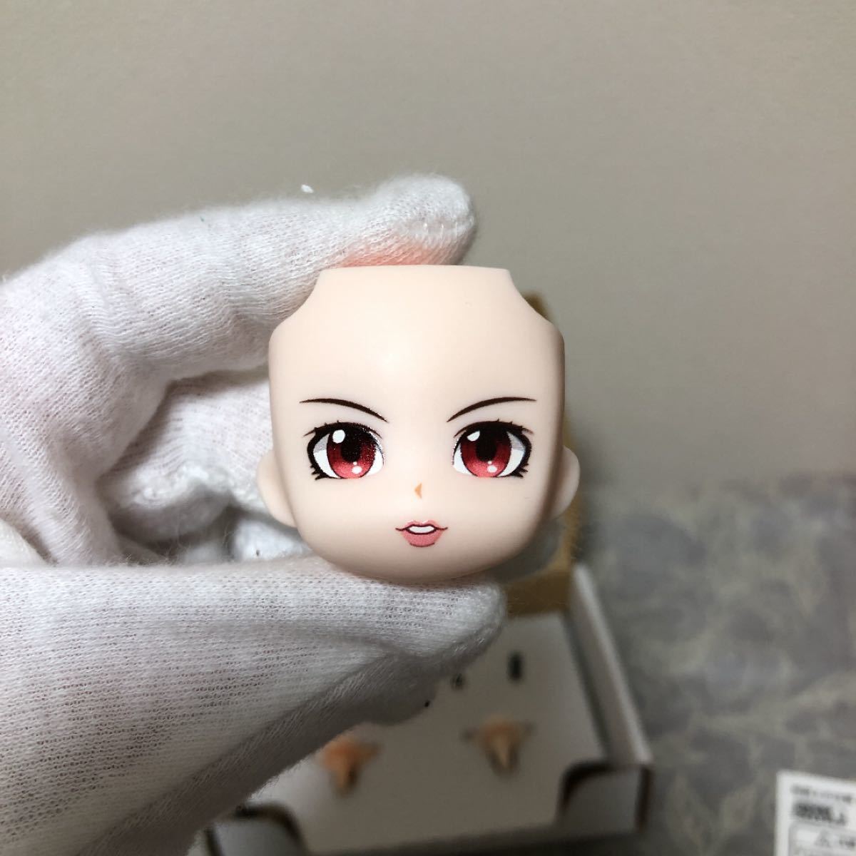 ねんどろいど 顔パーツ フェイスメーカー|Yahoo!フリマ(旧 ねんどろいど 顔パーツ フェイスメーカー|Yahoo!フリマ(旧