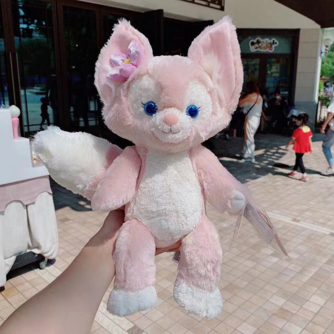 上海ディズニー リーナベルぬいぐるみ|Yahoo!フリマ(旧PayPayフリマ)