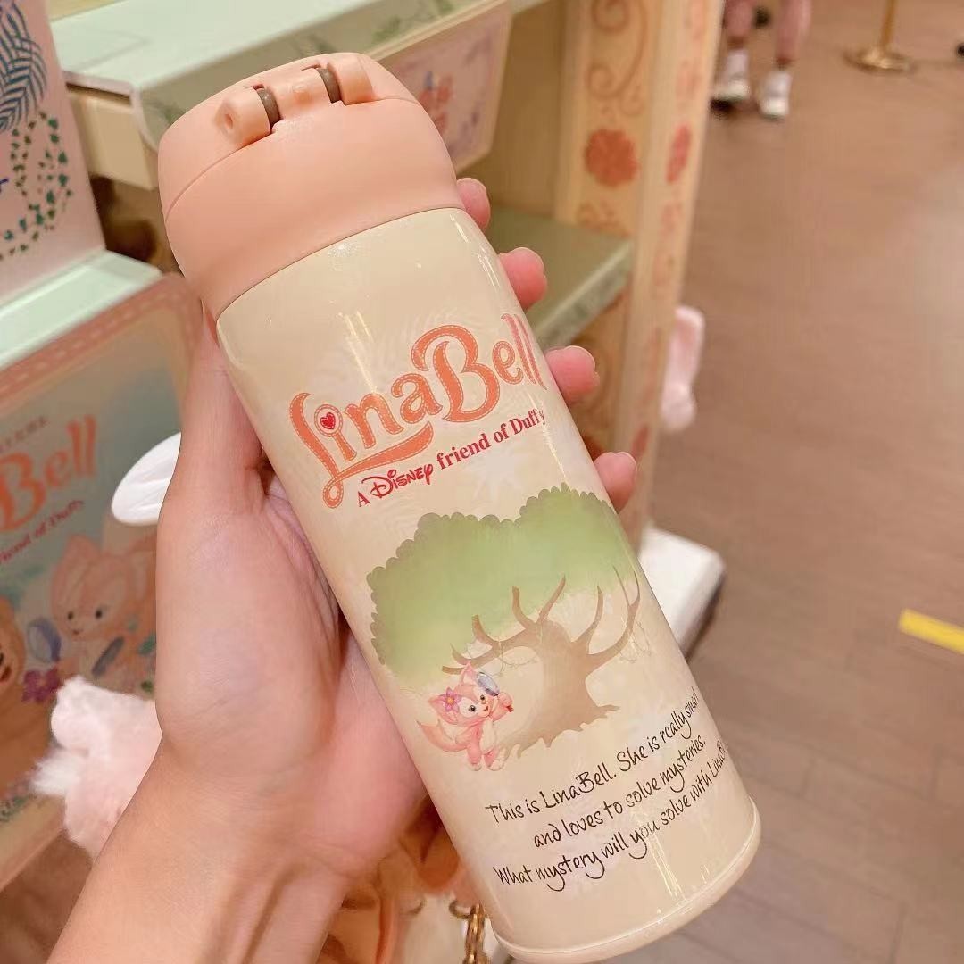 上海ディズニー リーナベル ステンレスボトル水筒セット|Yahoo 上海ディズニー リーナベル ステンレスボトル水筒セット|Yahoo