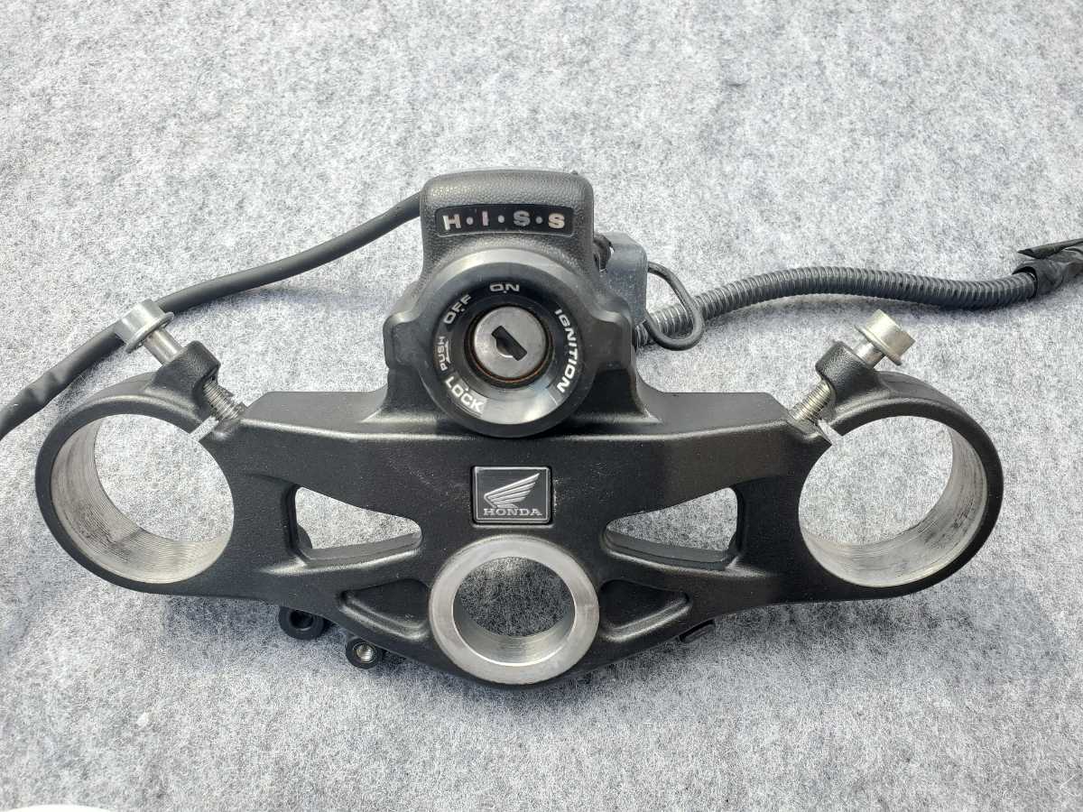 CBR1000RR SC59後期 ECU-